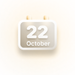 Días especiales Icon
