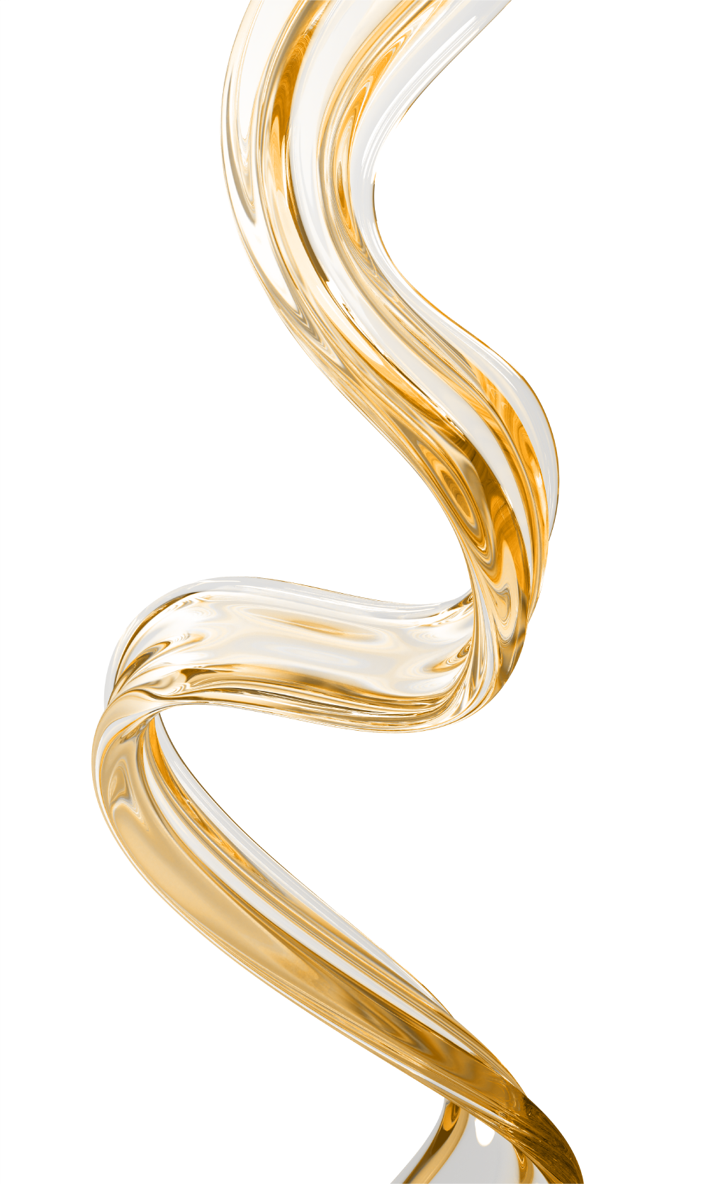 Gold Ribbon