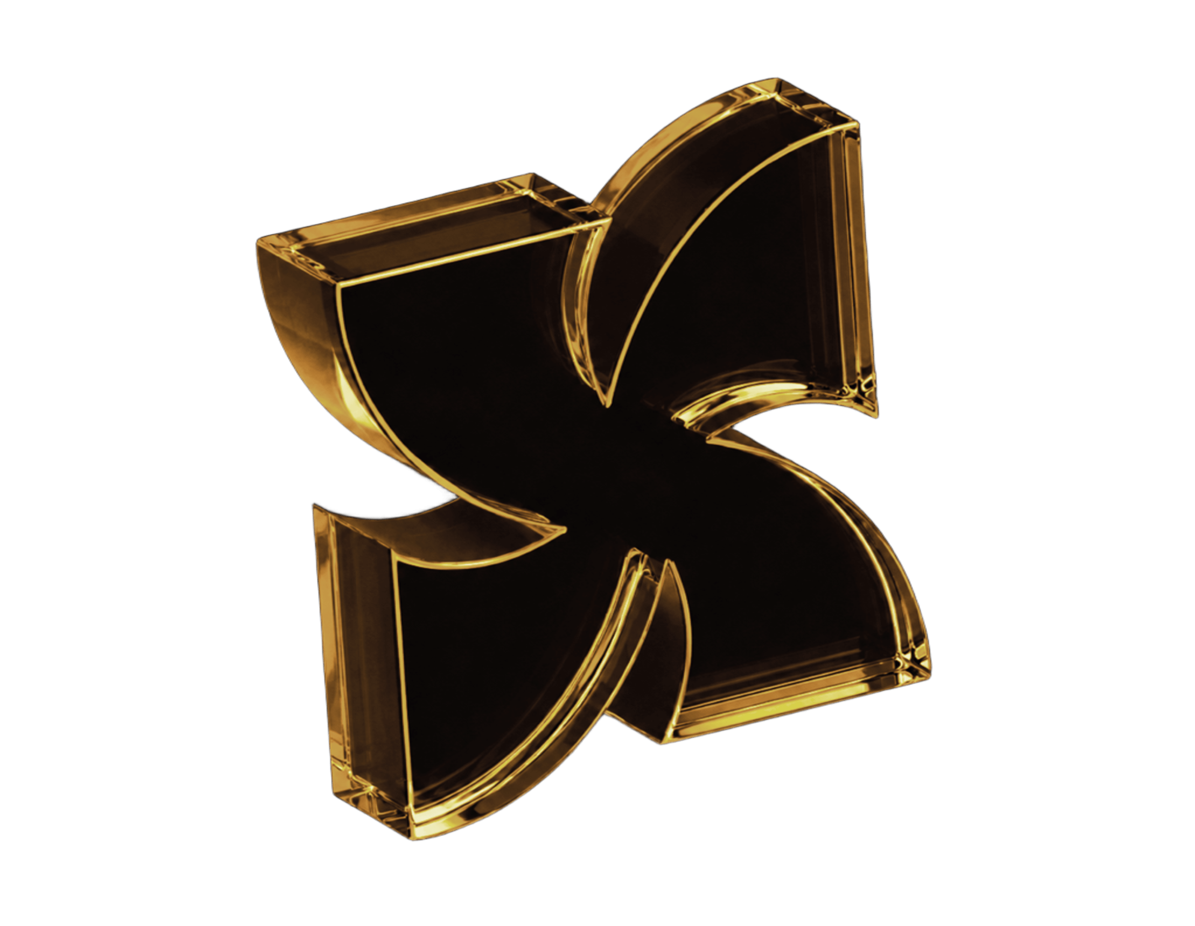 Korus Gold Icon