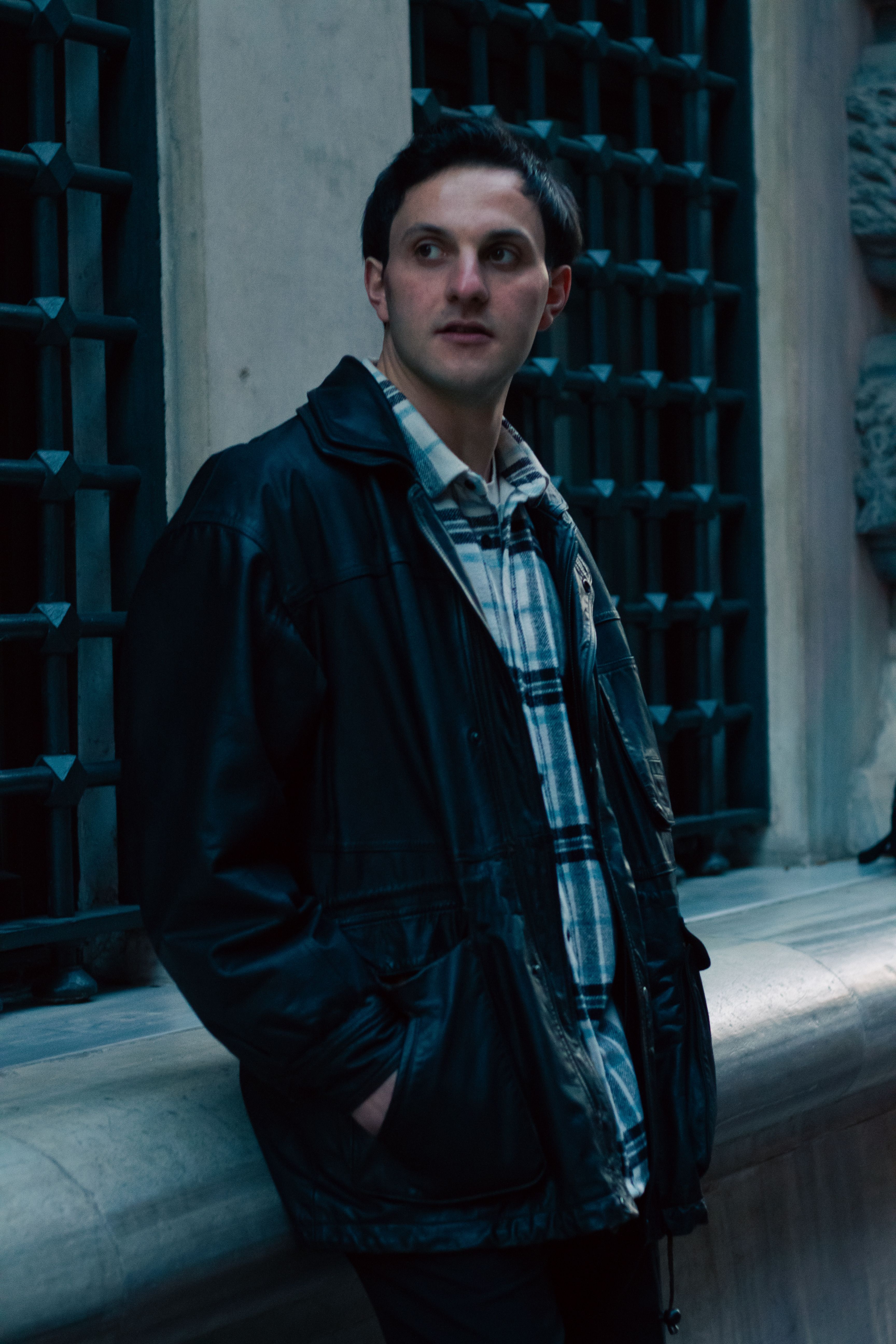 Mateo Ríos