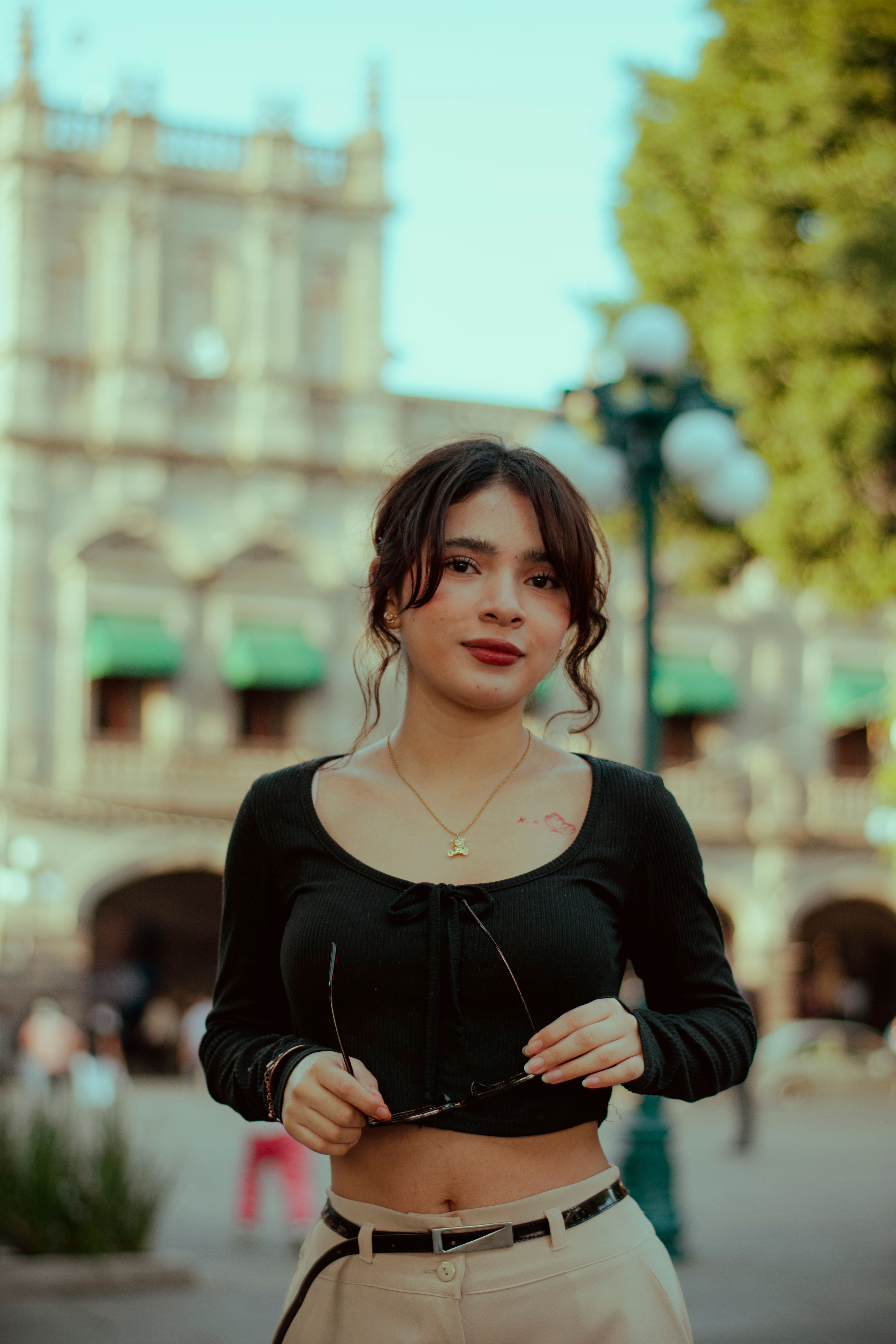 Valentina Cruz